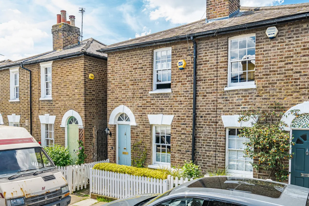 Halifax Street, Sydenham, SE26, photo 24