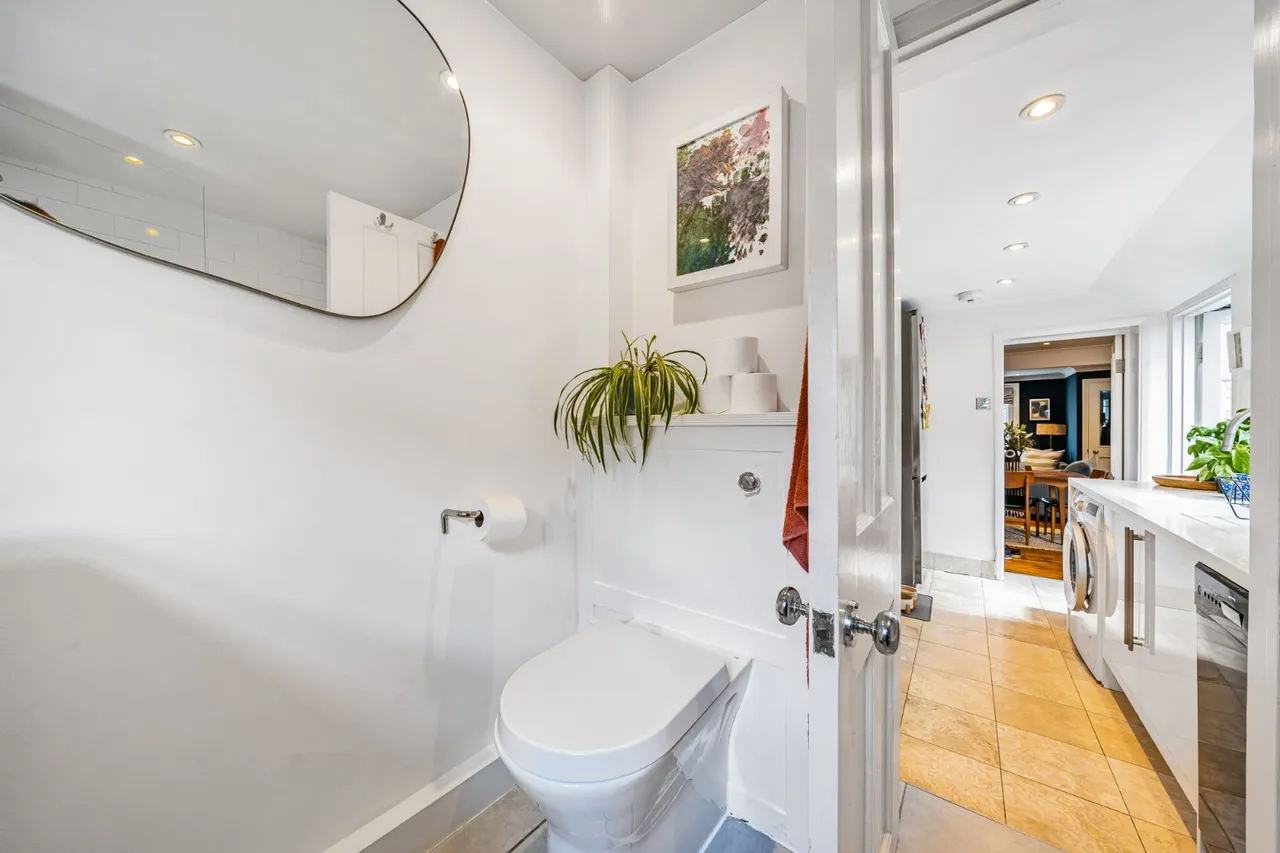 Halifax Street, Sydenham, SE26, photo 15