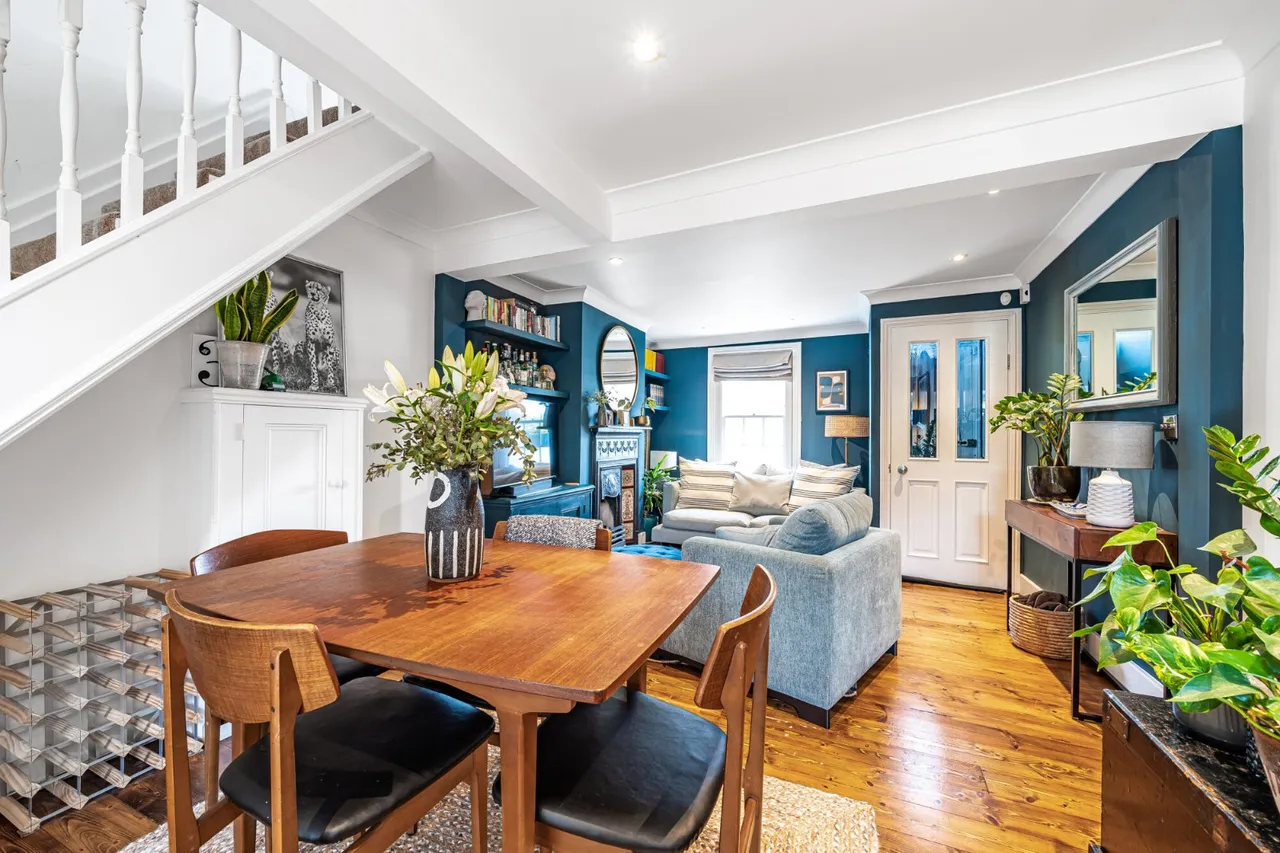 Halifax Street, Sydenham, SE26, photo 14