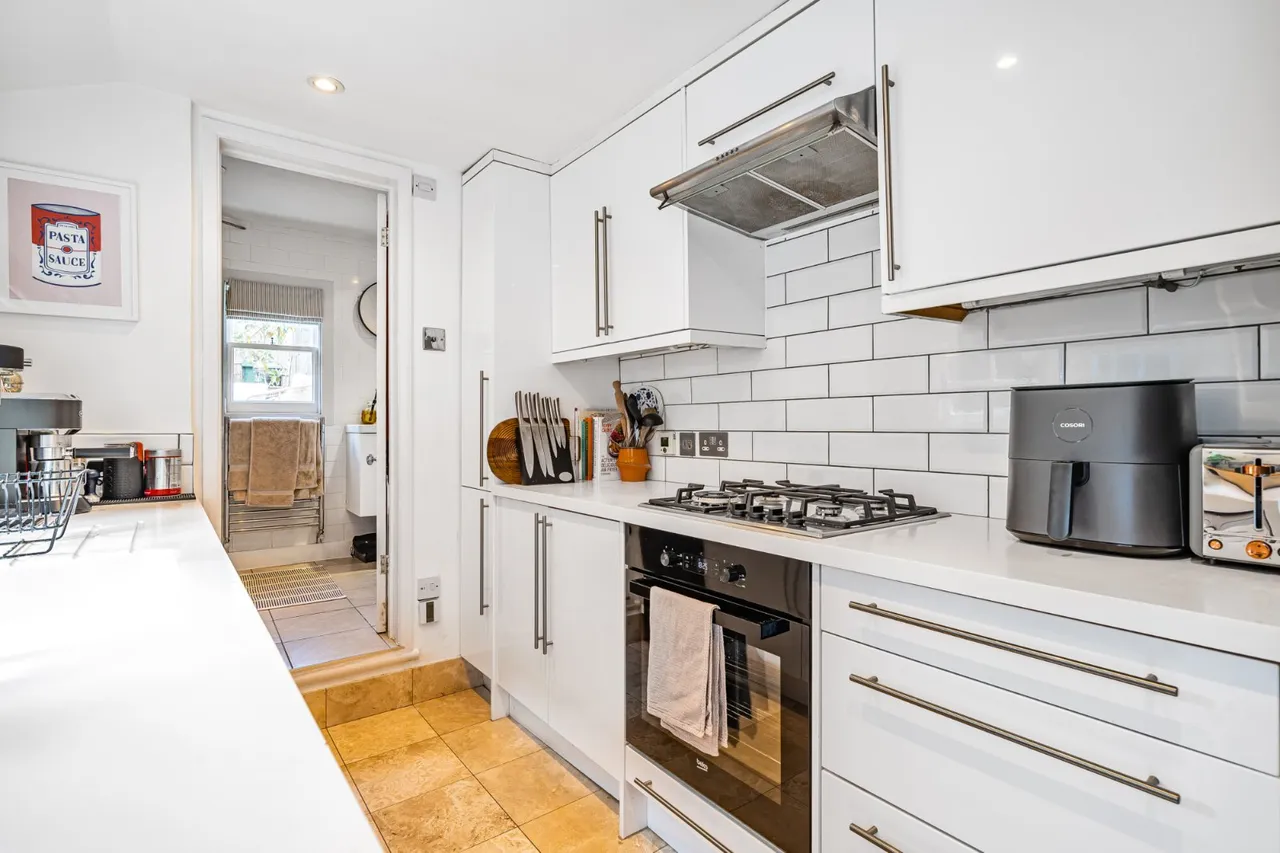Halifax Street, Sydenham, SE26, photo 2
