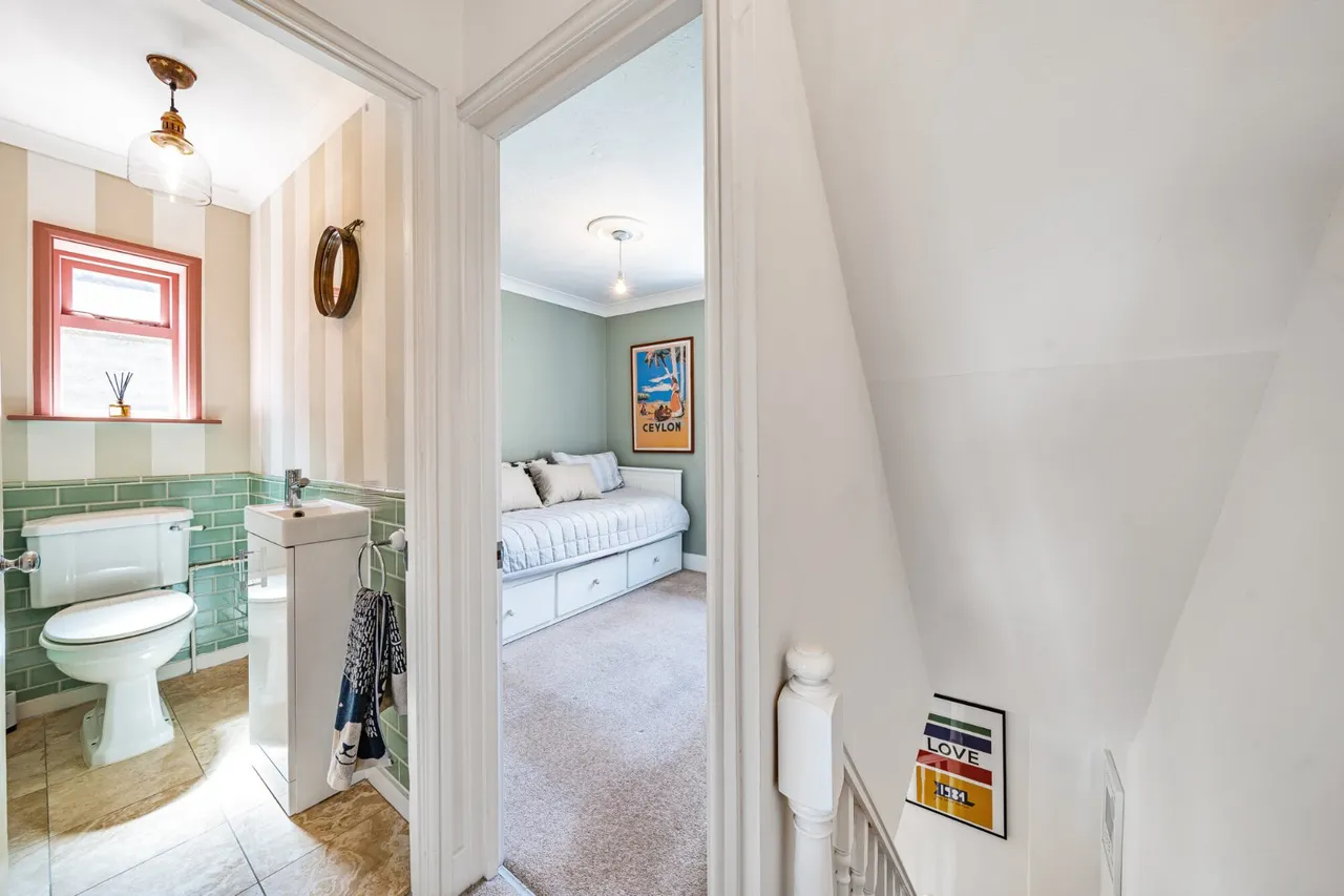 Halifax Street, Sydenham, SE26, photo 23