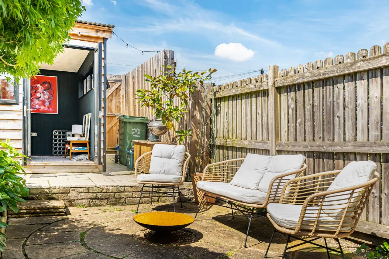 Halifax Street, Sydenham, SE26, photo 12