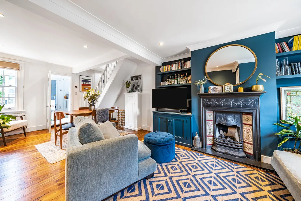Halifax Street, Sydenham, SE26, photo 4