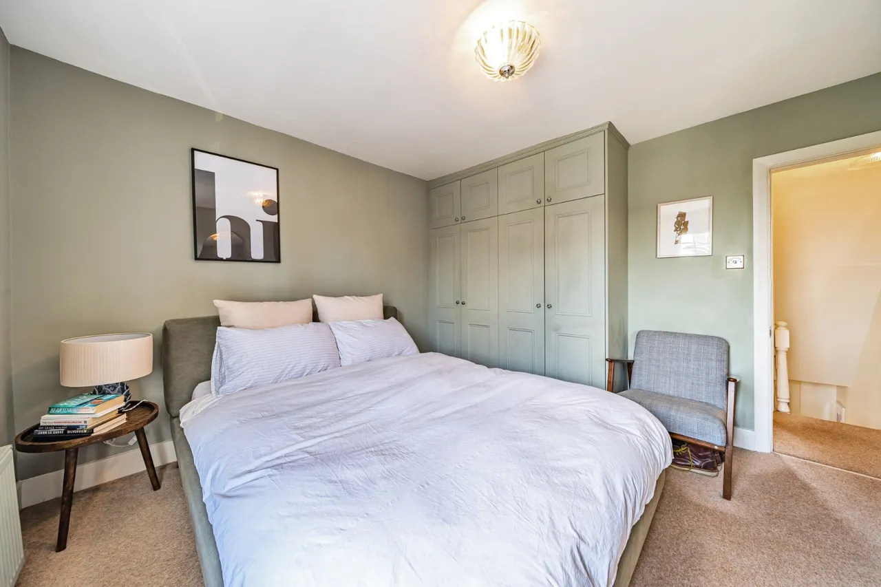 Halifax Street, Sydenham, SE26, photo 10