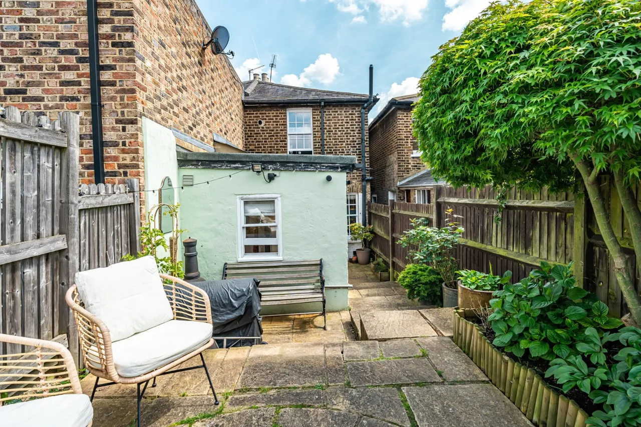 Halifax Street, Sydenham, SE26, photo 16