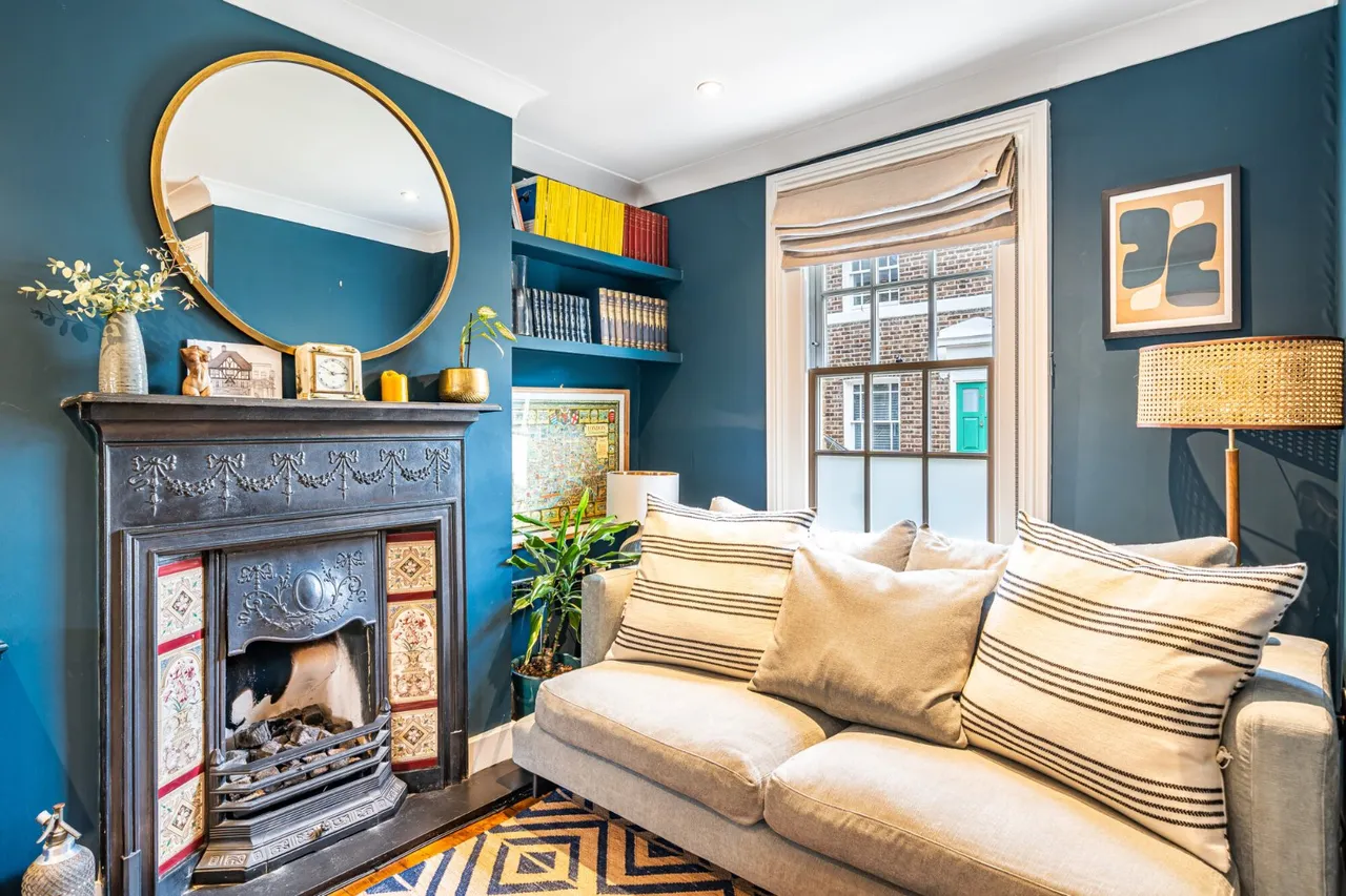 Halifax Street, Sydenham, SE26, photo 18