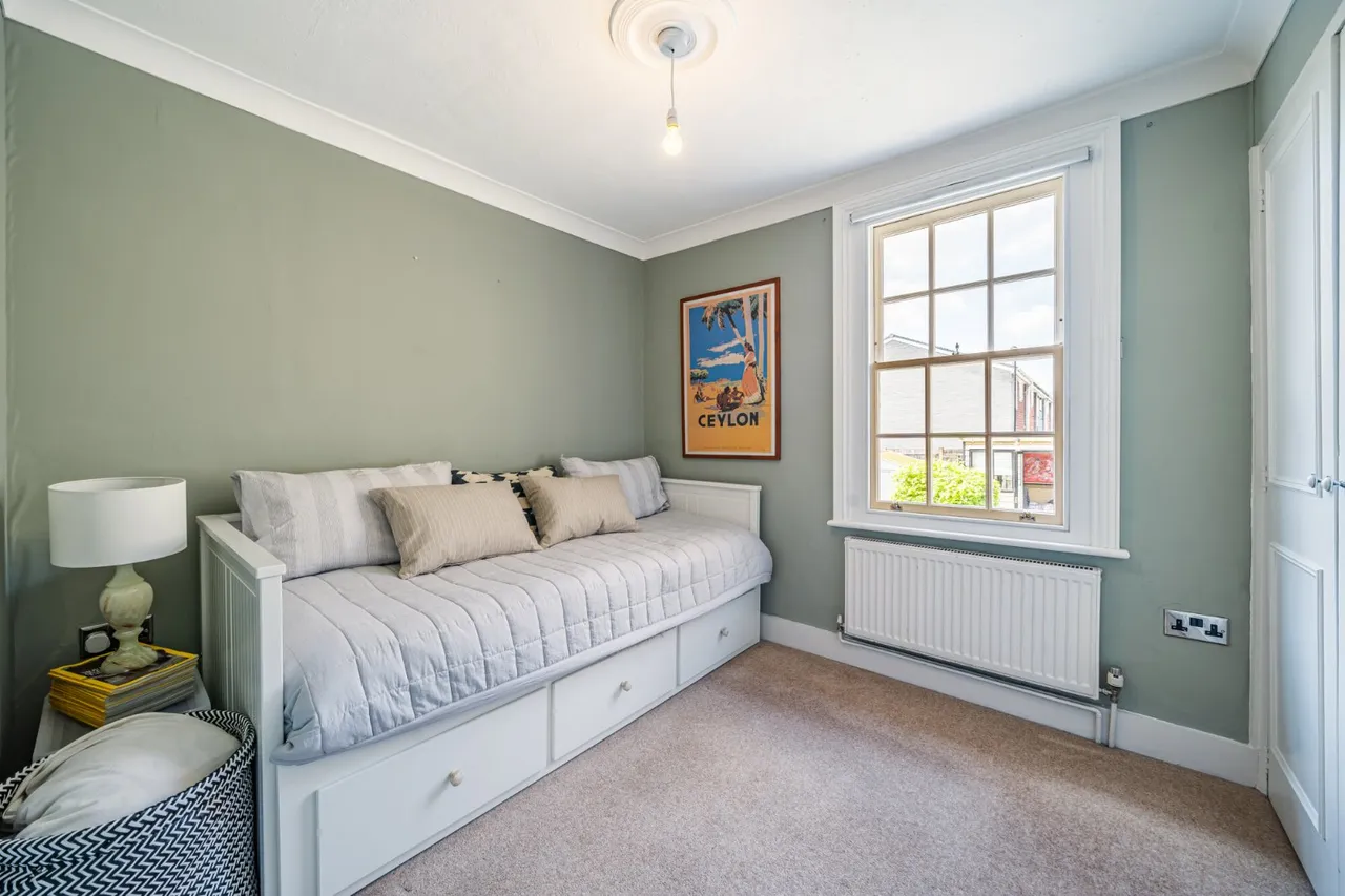 Halifax Street, Sydenham, SE26, photo 11