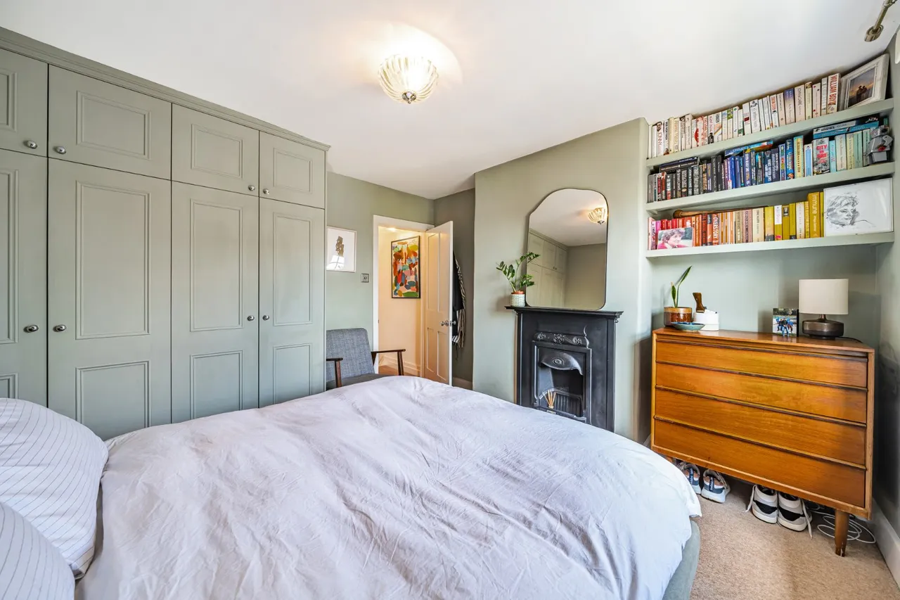 Halifax Street, Sydenham, SE26, photo 5