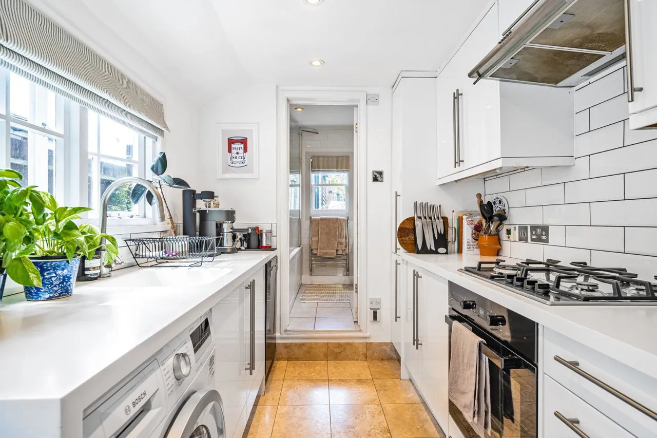 Halifax Street, Sydenham, SE26, photo 19