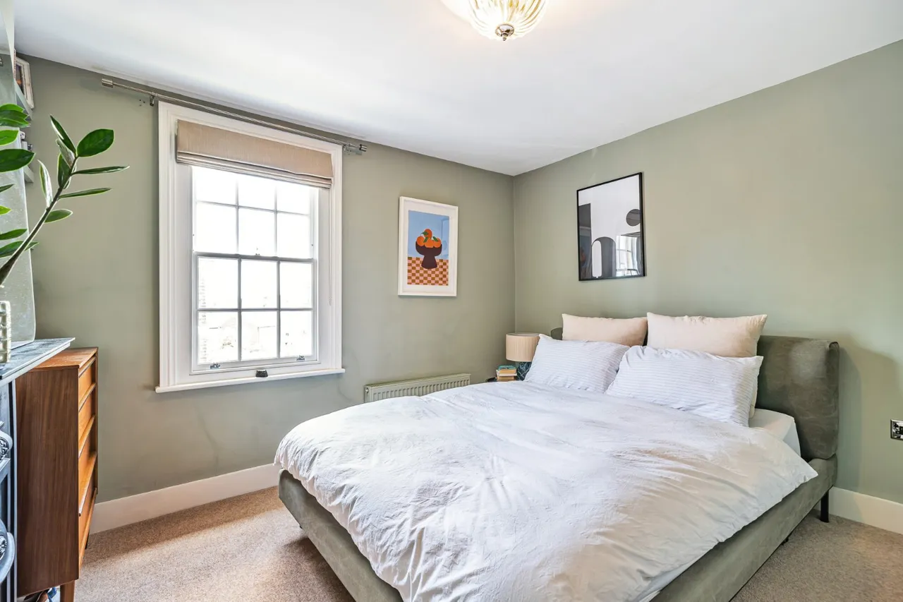 Halifax Street, Sydenham, SE26, photo 9
