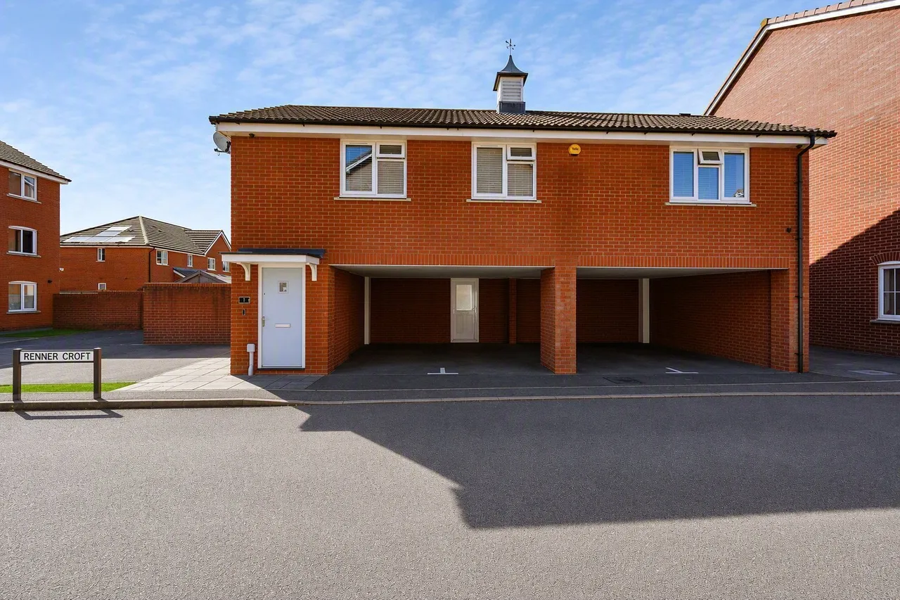 Renner Croft, Dunstable, LU6, photo 11