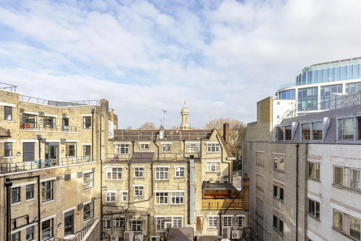 Bolsover Street, London, W1W, photo 19