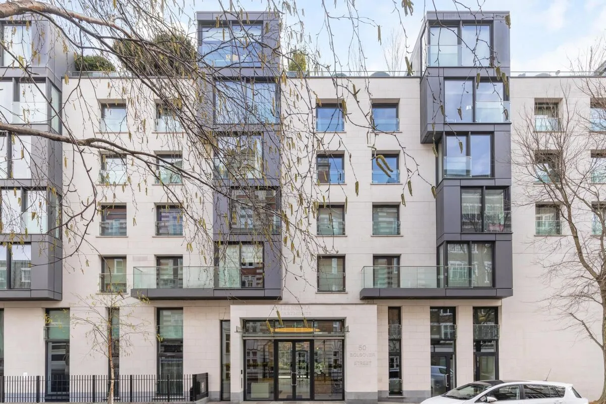 Bolsover Street, London, W1W, photo 21
