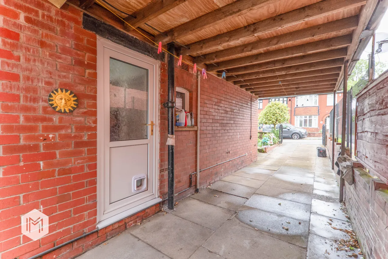 Norfolk Drive, Farnworth, Bolton, BL4 7JS, photo 19