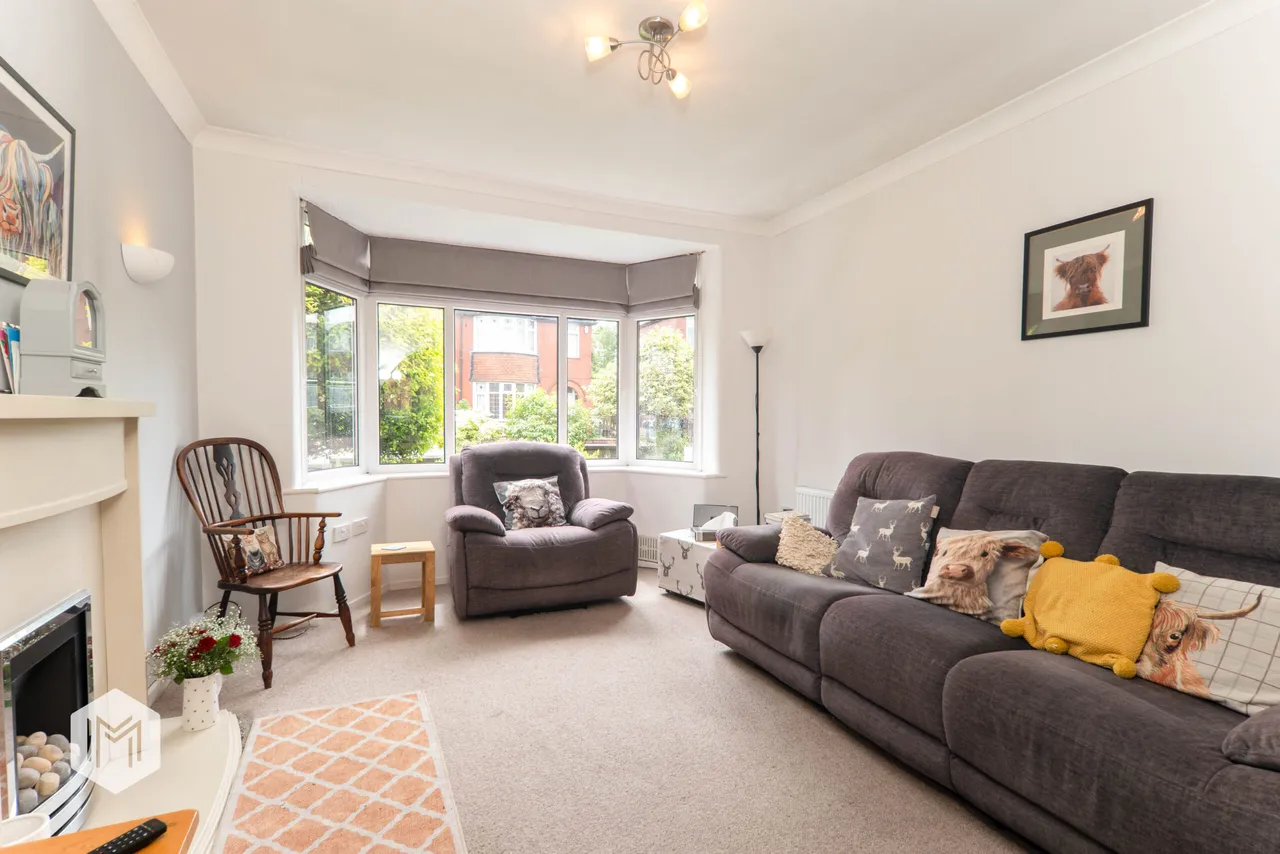 Norfolk Drive, Farnworth, Bolton, BL4 7JS, photo 7