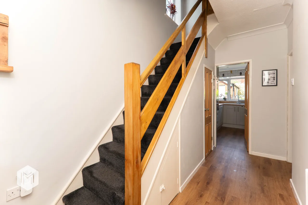 Norfolk Drive, Farnworth, Bolton, BL4 7JS, photo 6