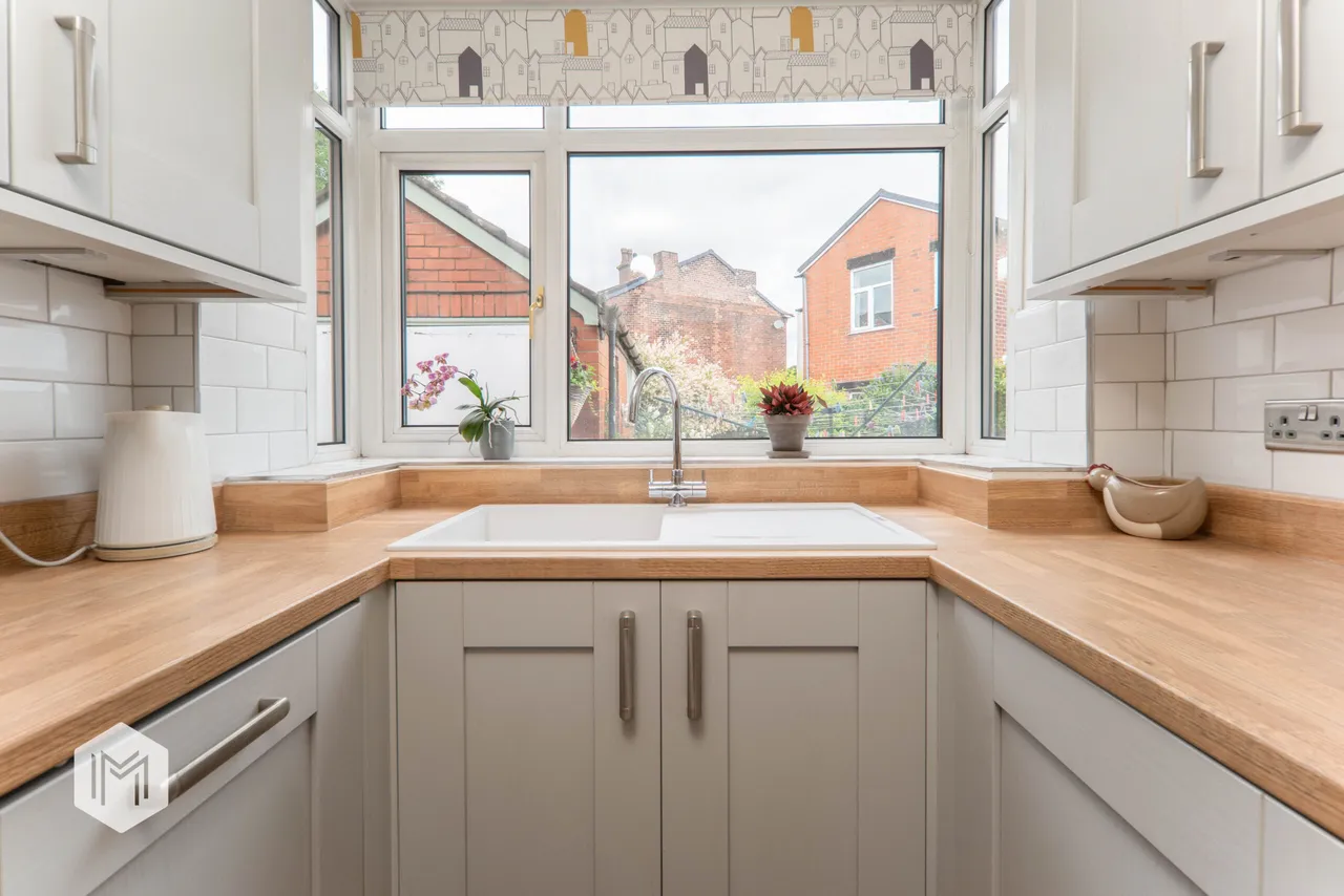 Norfolk Drive, Farnworth, Bolton, BL4 7JS, photo 9