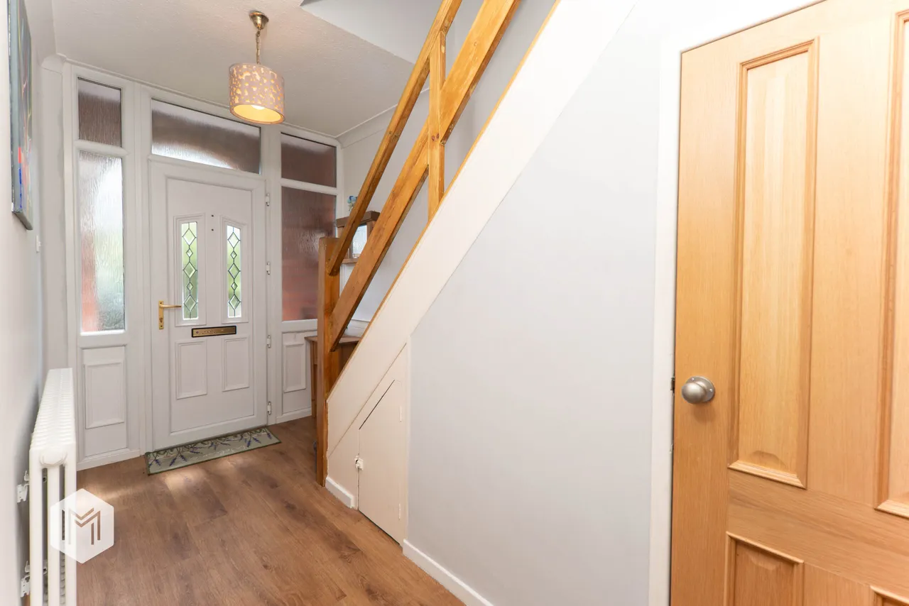 Norfolk Drive, Farnworth, Bolton, BL4 7JS, photo 16