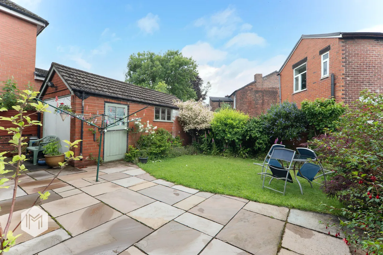 Norfolk Drive, Farnworth, Bolton, BL4 7JS, photo 18
