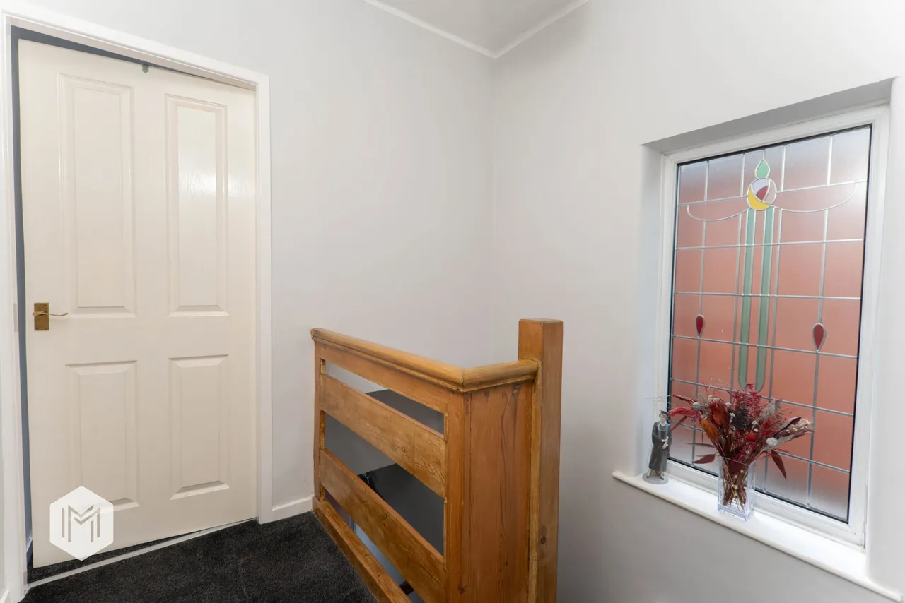 Norfolk Drive, Farnworth, Bolton, BL4 7JS, photo 12