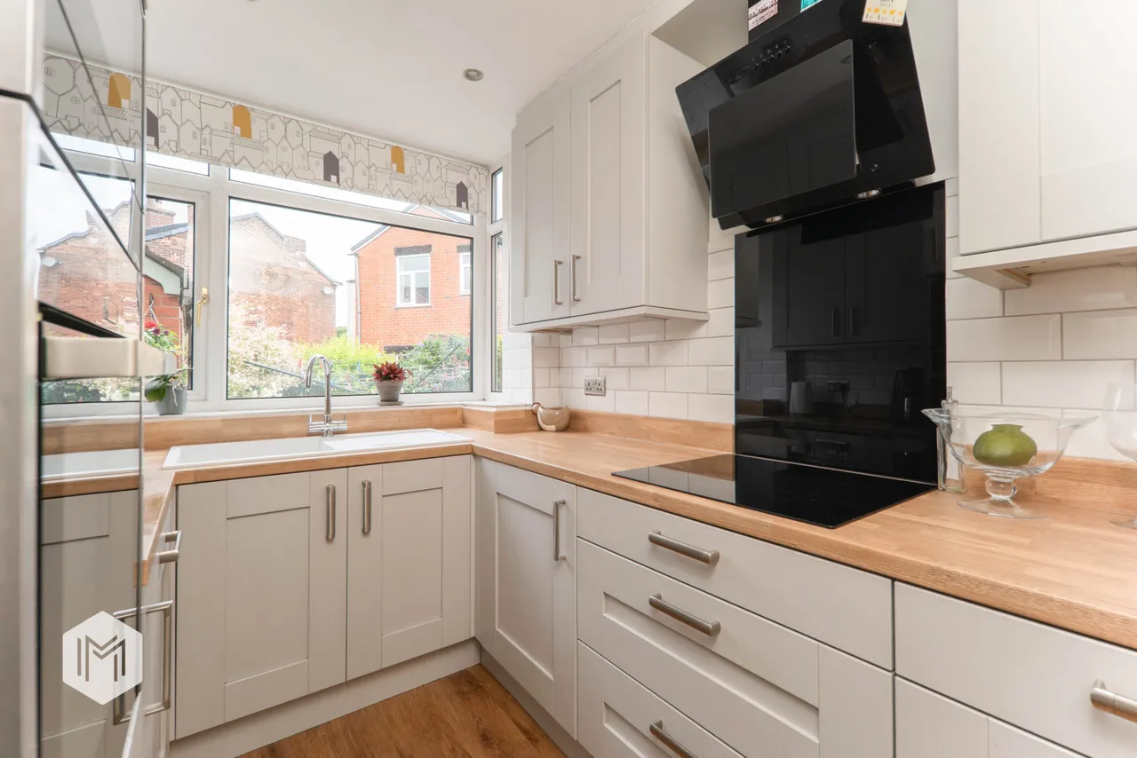 Norfolk Drive, Farnworth, Bolton, BL4 7JS, photo 10