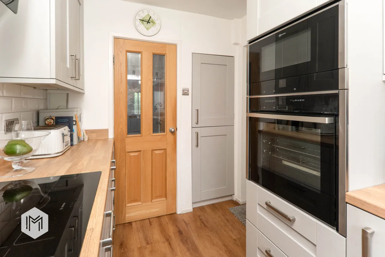 Norfolk Drive, Farnworth, Bolton, BL4 7JS, photo 17