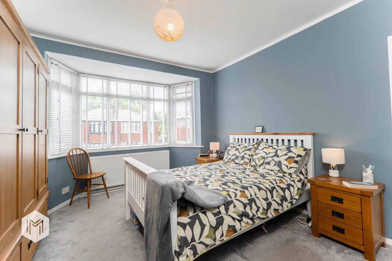 Norfolk Drive, Farnworth, Bolton, BL4 7JS, photo 13