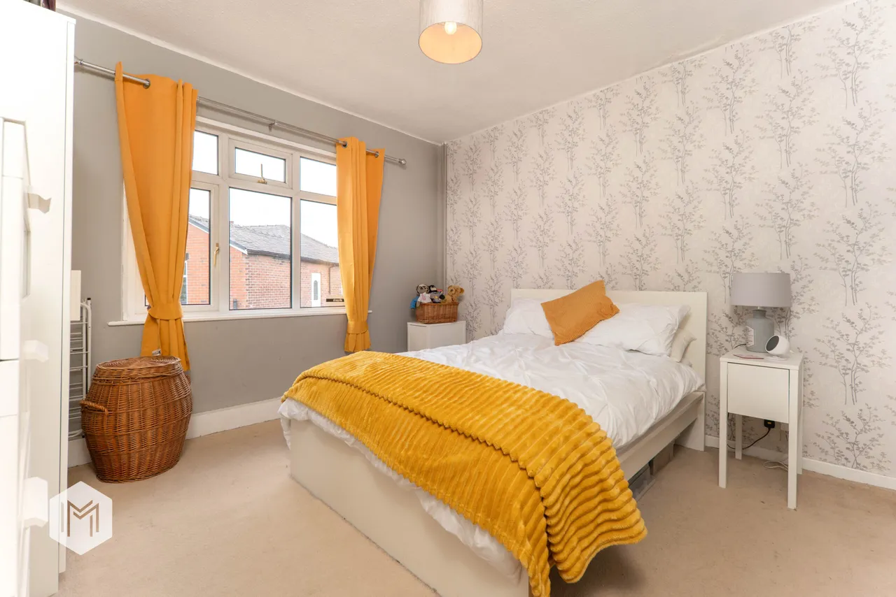 Norfolk Drive, Farnworth, Bolton, BL4 7JS, photo 14
