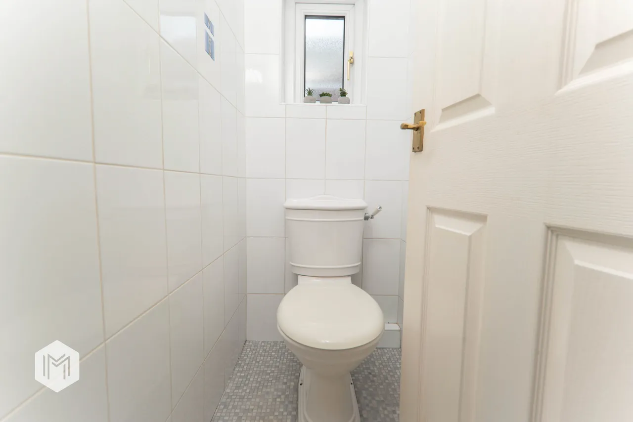 Norfolk Drive, Farnworth, Bolton, BL4 7JS, photo 11