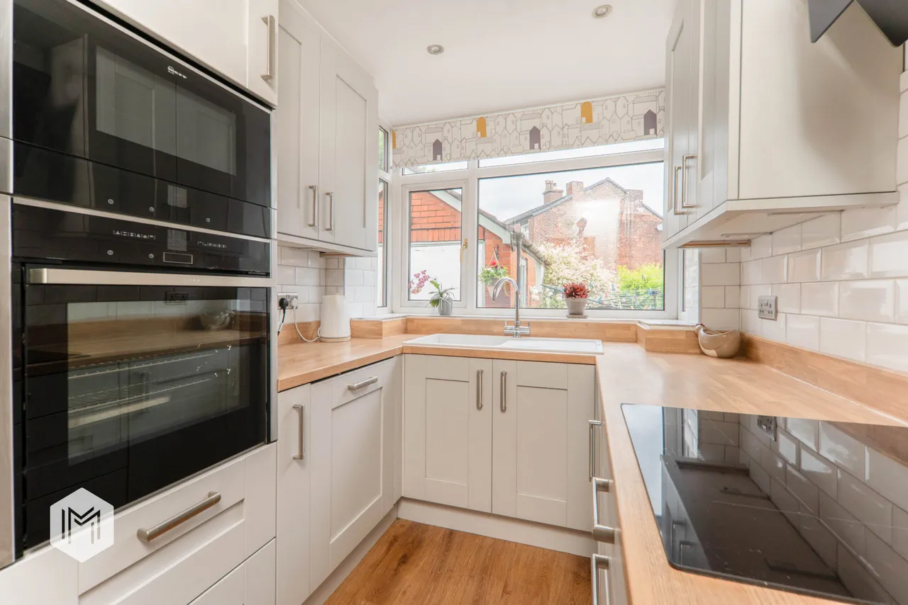 Norfolk Drive, Farnworth, Bolton, BL4 7JS, photo 4