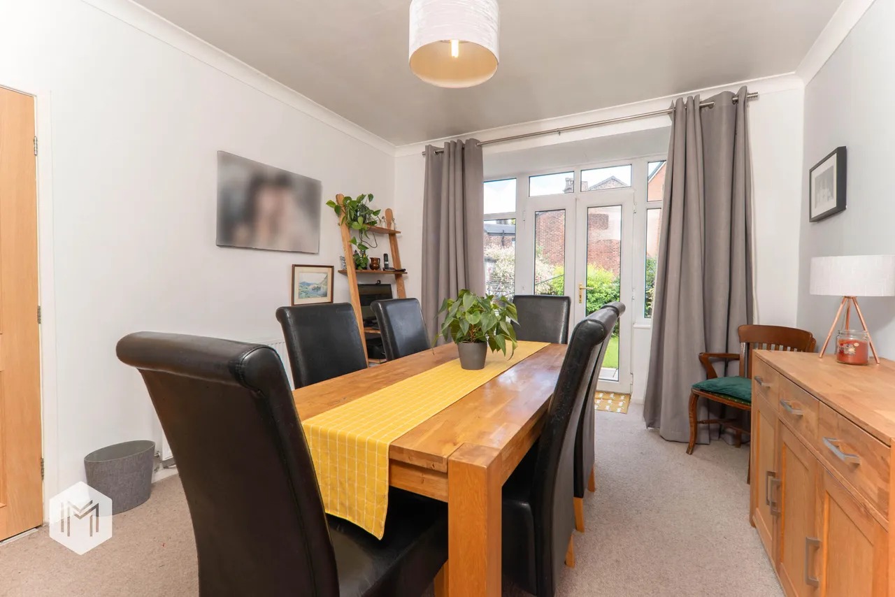 Norfolk Drive, Farnworth, Bolton, BL4 7JS, photo 8