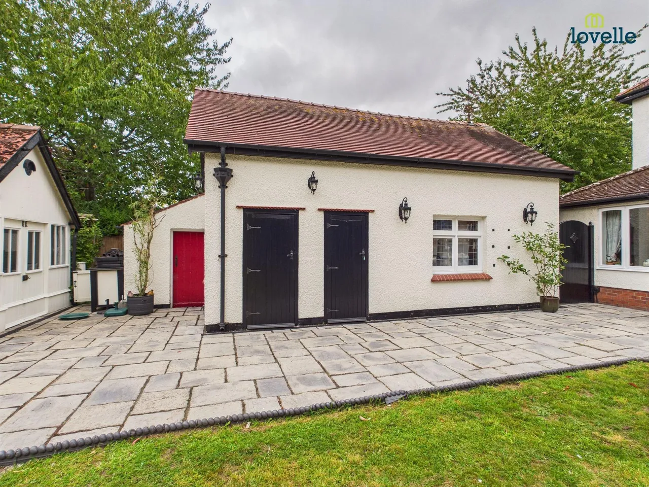 Witham Road, Woodhall Spa, LN10, photo 32