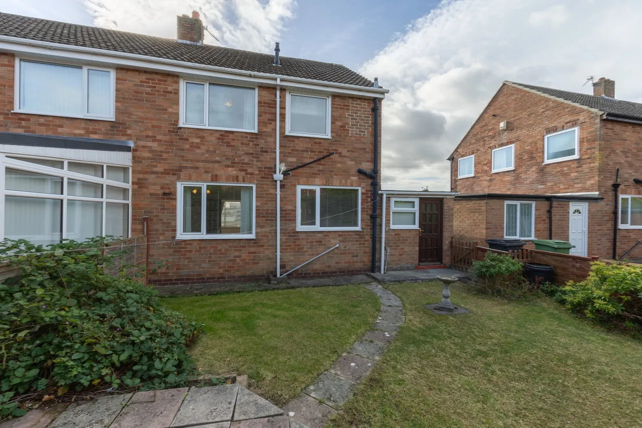 Acorn Avenue, Bedlington, NE22, photo 19