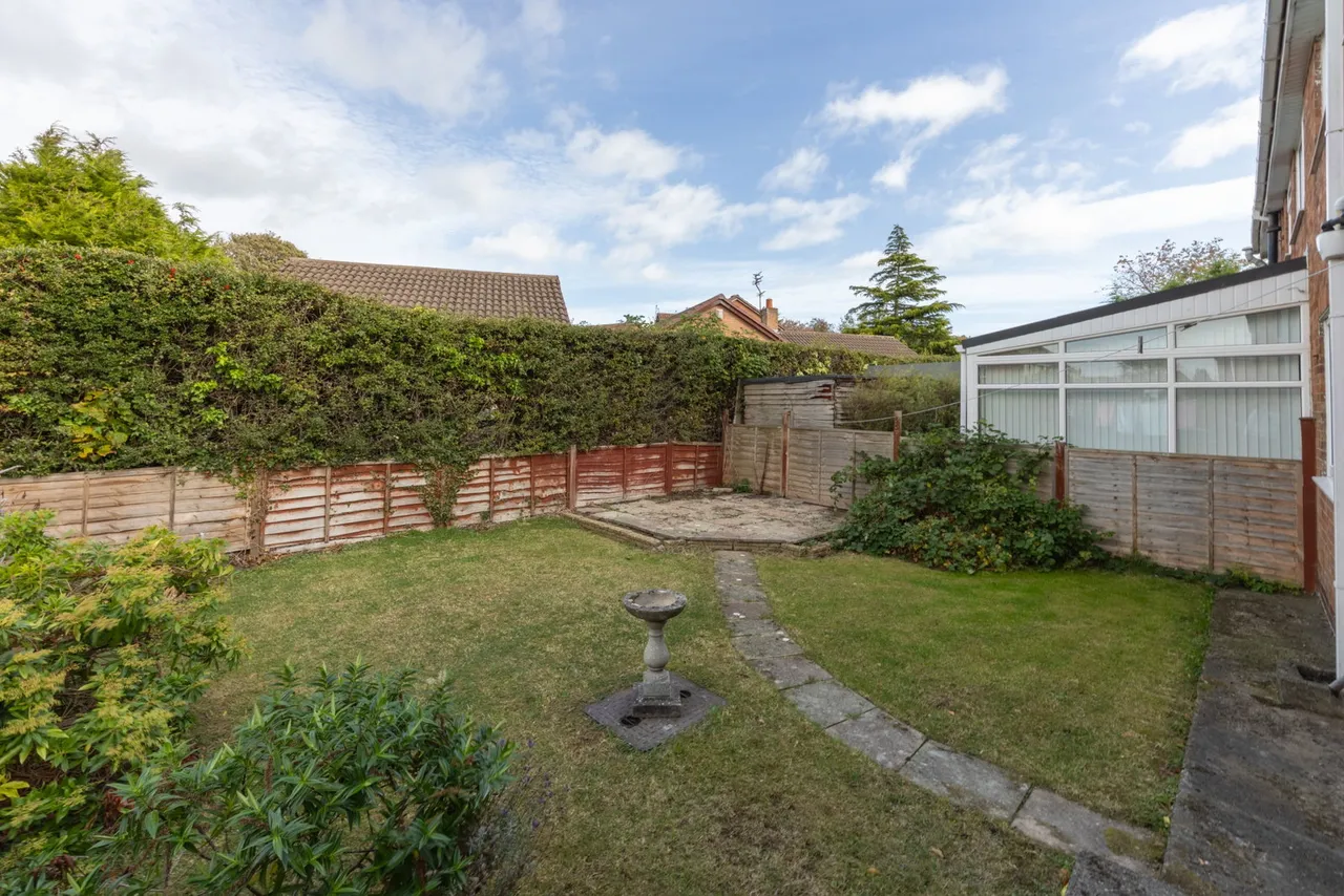 Acorn Avenue, Bedlington, NE22, photo 4