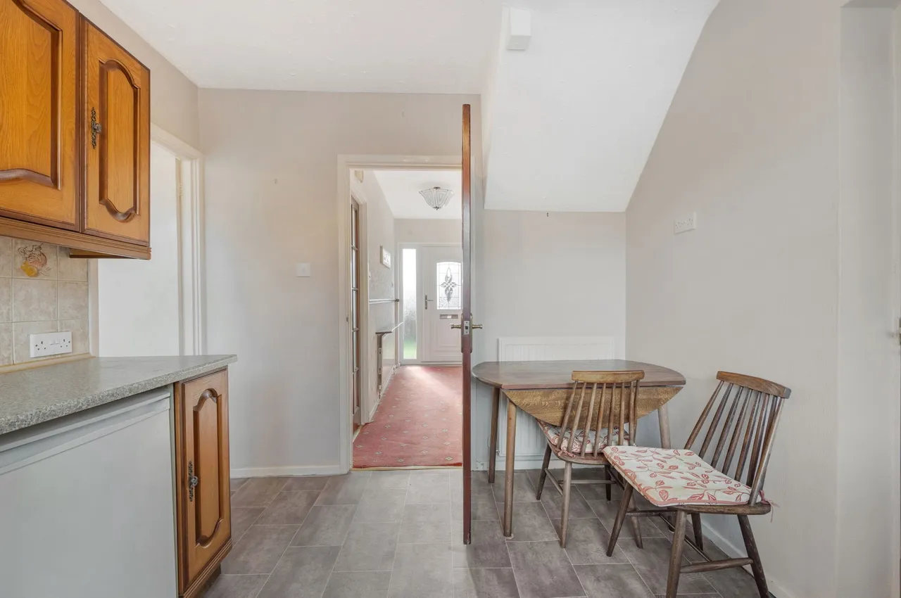 Acorn Avenue, Bedlington, NE22, photo 17