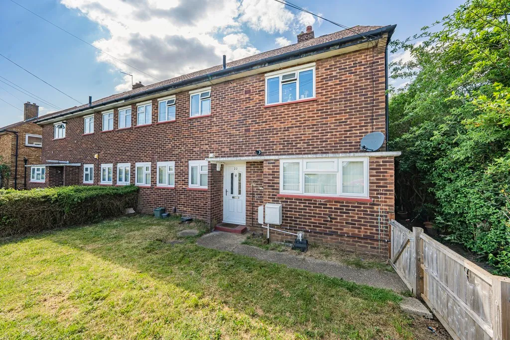 St. Peters Road, Cowley, UB8, photo 18