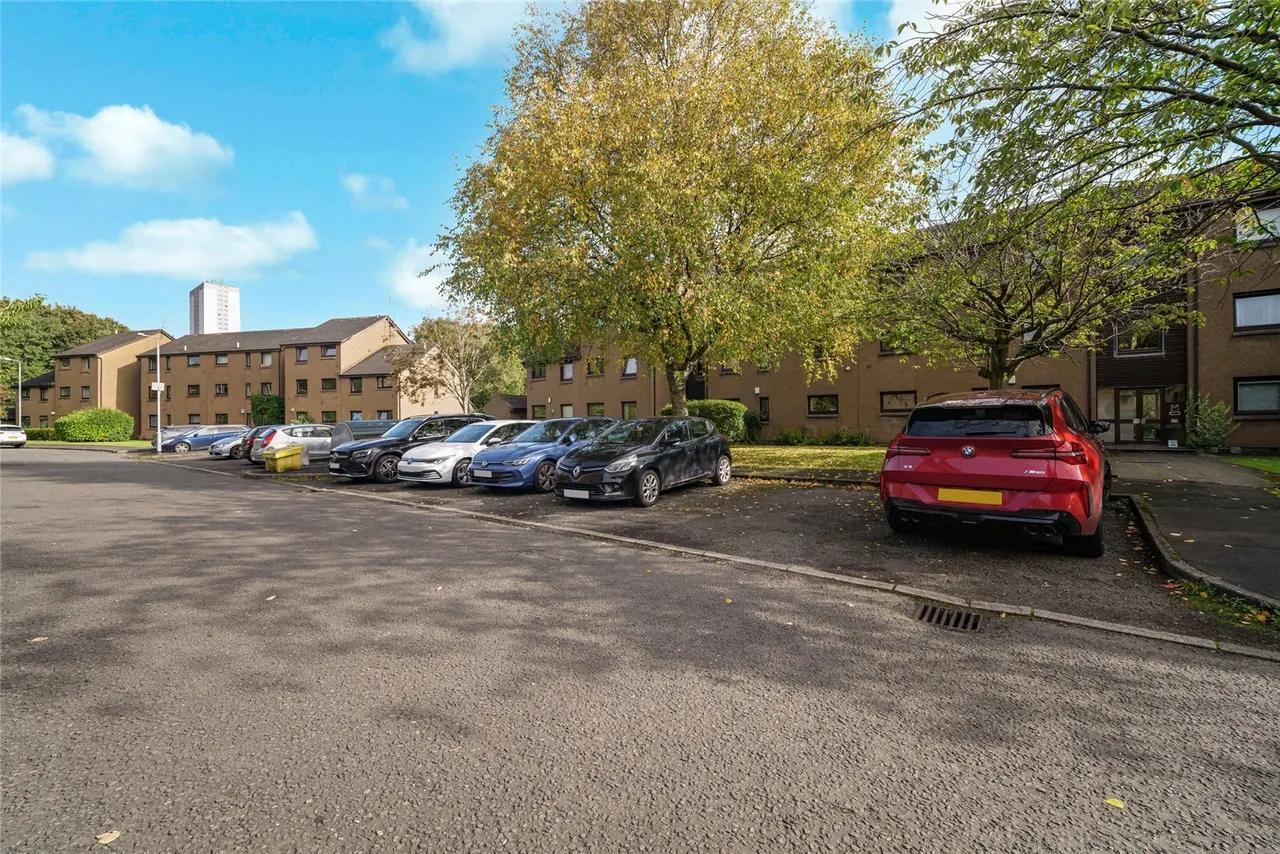 Fortingall Place, Kelvindale, G12, photo 12