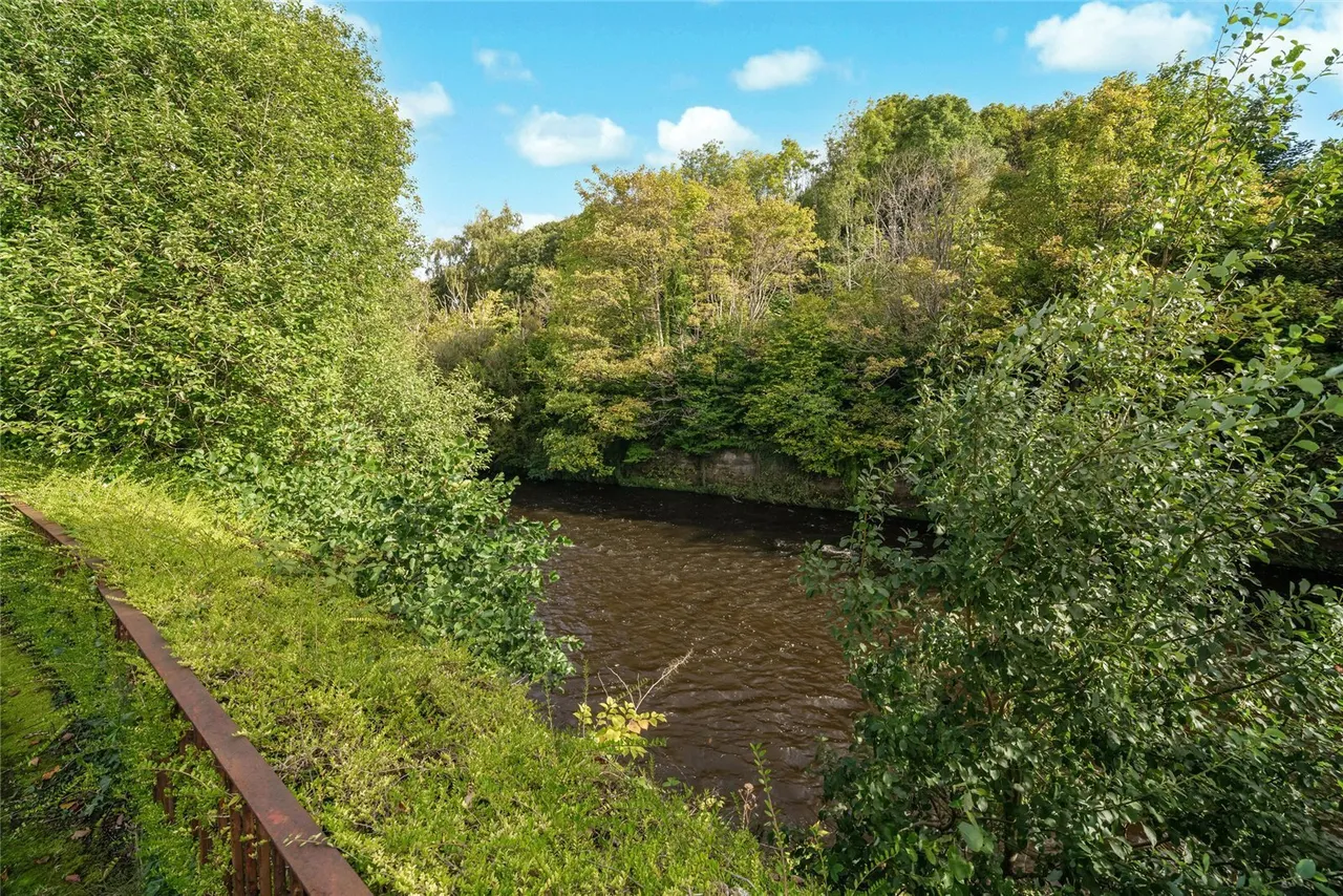 Fortingall Place, Kelvindale, G12, photo 17