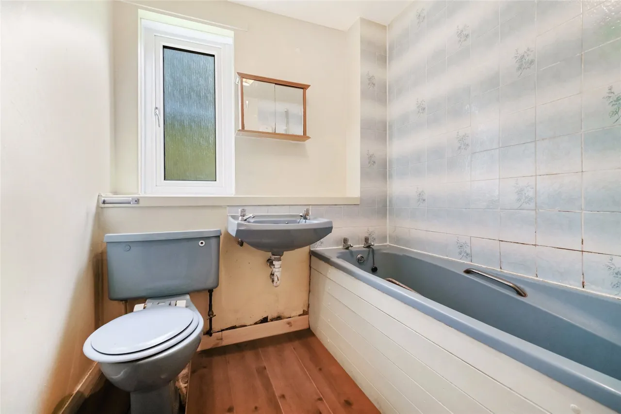 Fortingall Place, Kelvindale, G12, photo 8