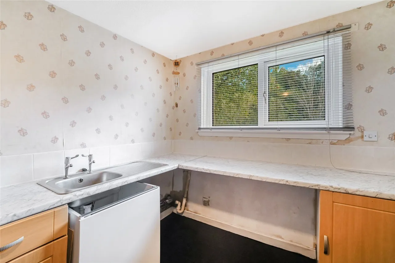 Fortingall Place, Kelvindale, G12, photo 5
