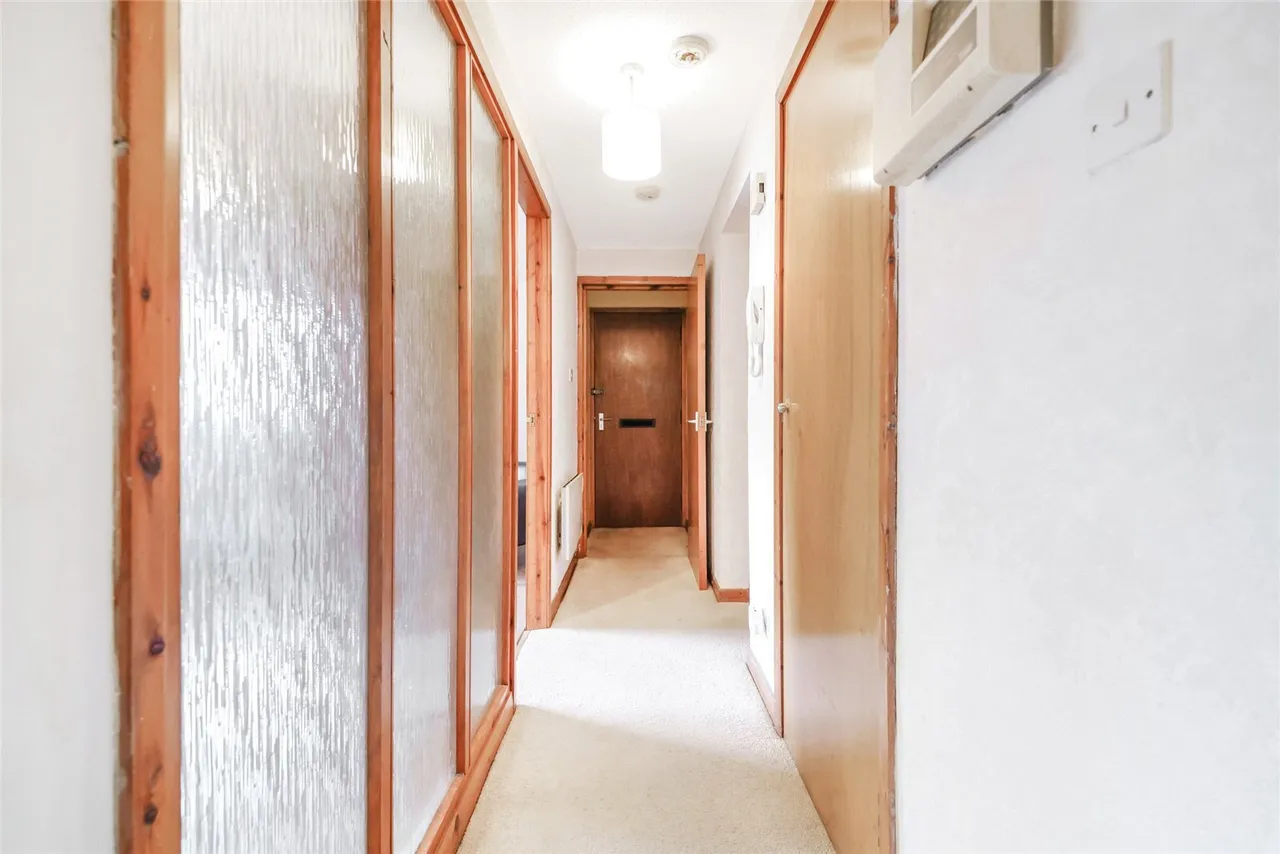 Fortingall Place, Kelvindale, G12, photo 13