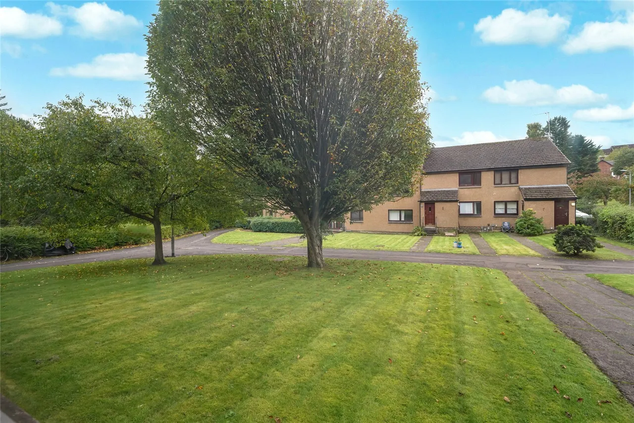 Fortingall Place, Kelvindale, G12, photo 15