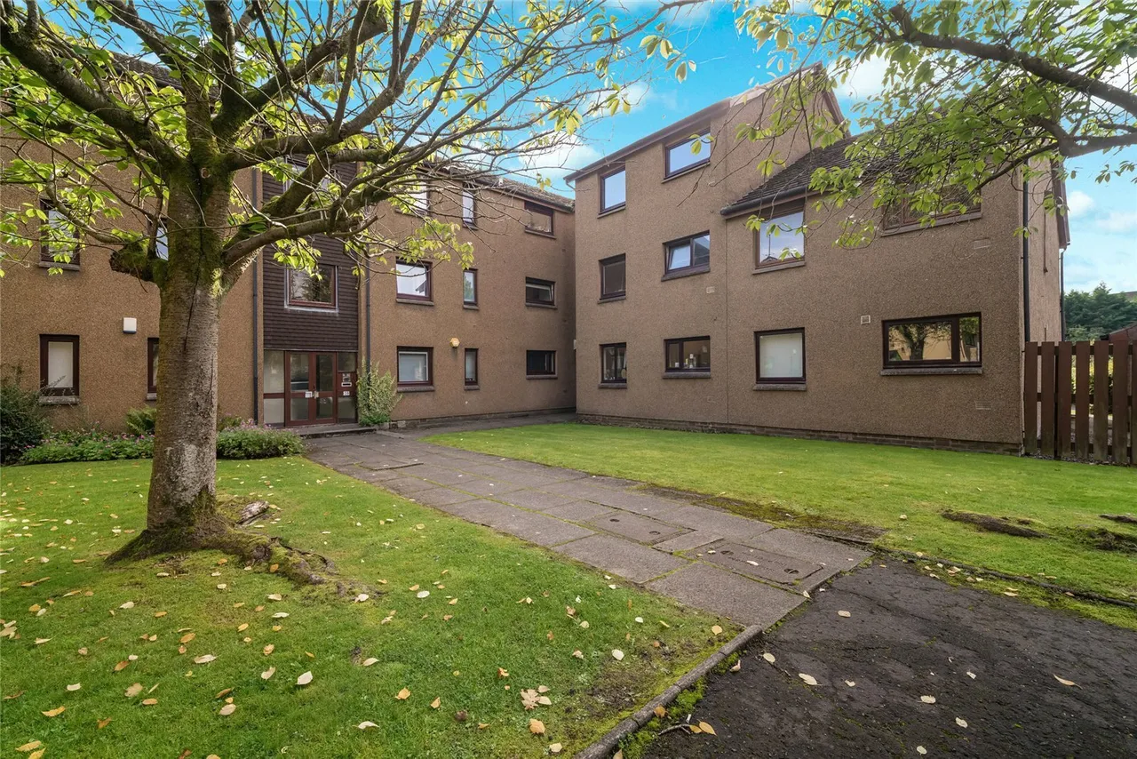 Fortingall Place, Kelvindale, G12, photo 14