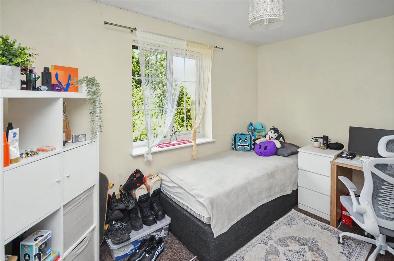 Murray Way, Leeds, LS10, photo 7