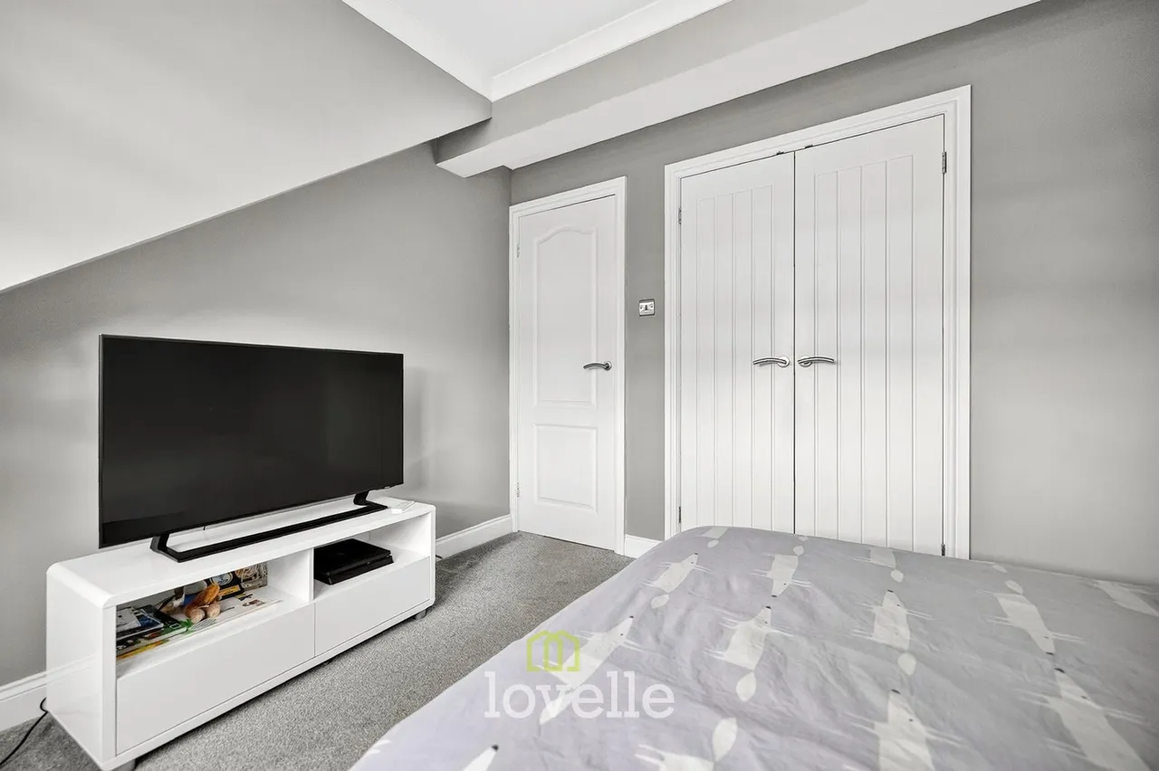 Tintagel Way, New Waltham, DN36, photo 22