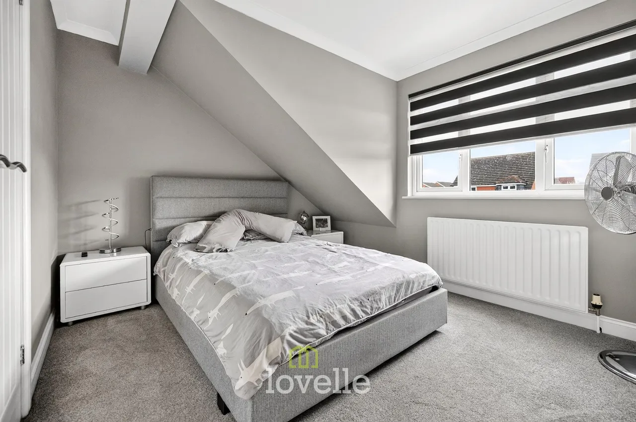Tintagel Way, New Waltham, DN36, photo 21