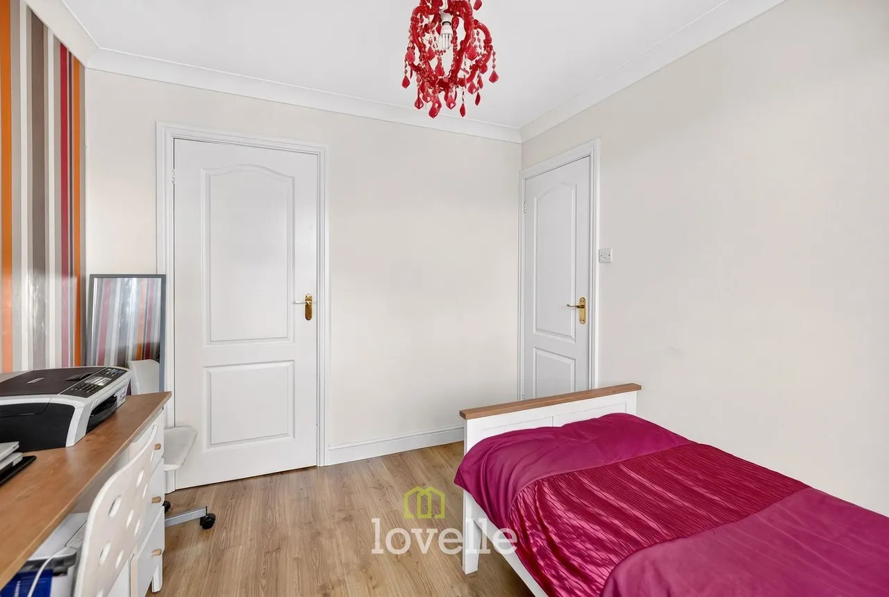 Tintagel Way, New Waltham, DN36, photo 24