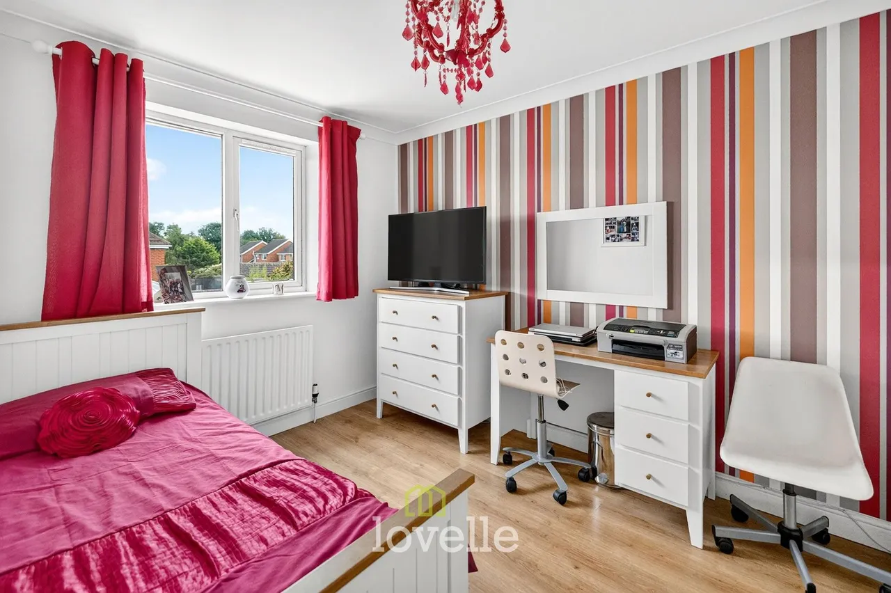 Tintagel Way, New Waltham, DN36, photo 23
