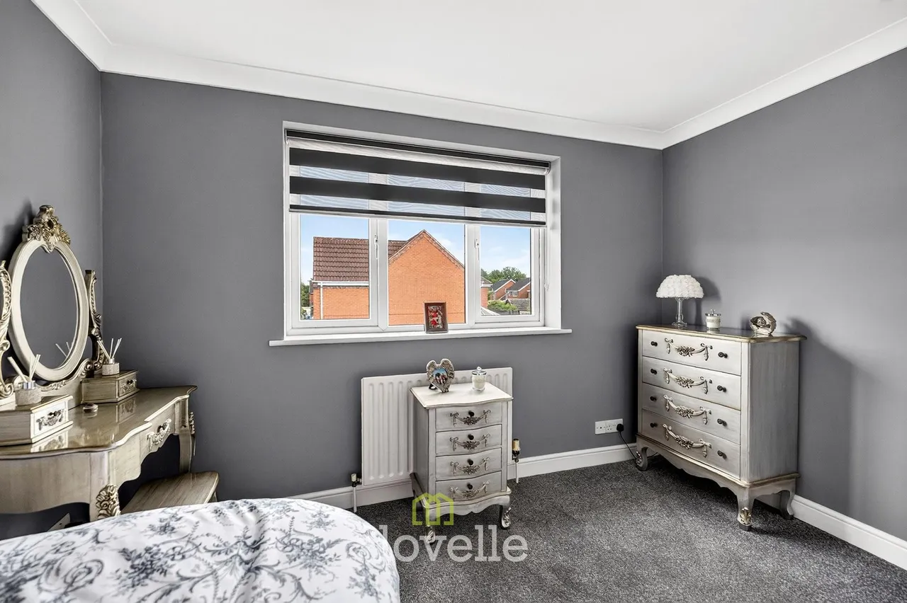 Tintagel Way, New Waltham, DN36, photo 25