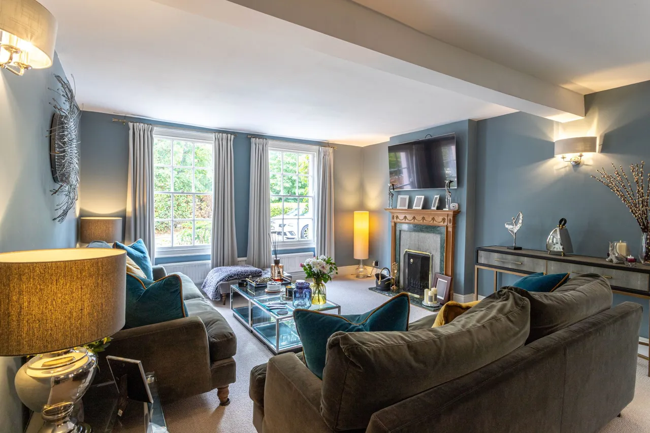 Reading Road, Mattingley, RG27, photo 3